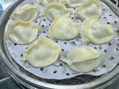 -志亮灌汤蒸饺·清真(庙后街店)