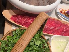 -千牛将·鲜牛肉火锅(开元路店)