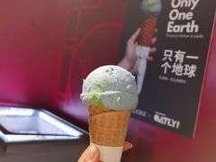 燕麦地球-Dal Cuore 达可芮冰淇淋(陕西北路店)