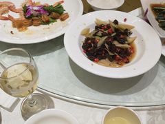-国人川菜(李家村建东街店)