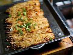 -很久以前羊肉串(农科路店)