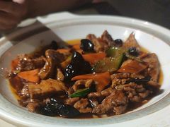 -红蜡烛-养生粥-津鲁菜(中山路店)