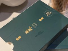 -百年果林椰子鸡(中洲店)