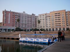 -平湖九龙山庄园圣马可酒店