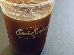 -SeekSeeking咖啡专门店(堰塘街店)