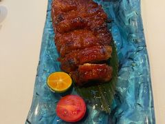 -巴黎轩(澳门巴黎人店)