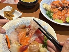 -桂马·日本料理·海胆·海鲜饭·酒场(民主广场店)