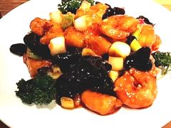 -欣欣餐厅·大连老菜(中山区解放路武昌街店)