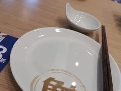 -船歌·鱼水饺青岛菜(国贸商城店)