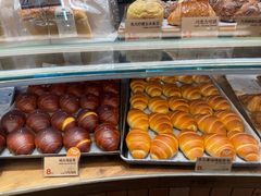 -方炉·天然食材面包店(青秀店)