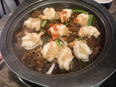 -绿茶餐厅(天津天河城店)