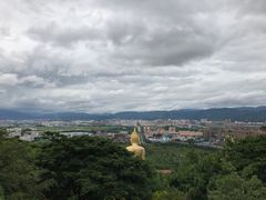 -西双版纳勐泐文化旅游区