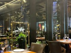 -巴别塔法餐舍(合作路店)