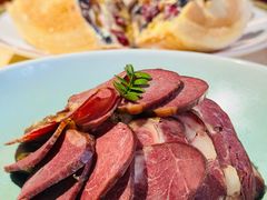 -品质伊骊新疆菜(紫金店)