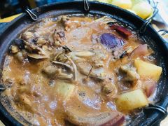 -范贤光鸡公煲(平乐园总店)