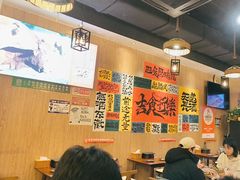 -麒麟风烤牛肉·云南烧烤小排档(丹凤街店)