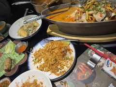 -金厨泰国餐厅·全泰籍厨师料理(拱北店)