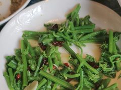 -香满楼(临安路店)