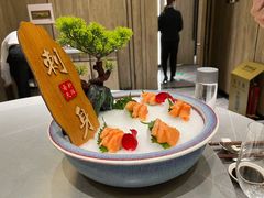 -神洲四海大酒楼(王府井澳门中心店)
