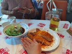 -不仔客海鲜·烧烤·270度海景餐厅(大东海店)