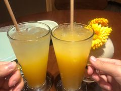 -mango tree芒果树泰国餐厅(青岛万象城店)