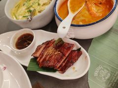 -帕蓝·暹罗料理(大学路店)