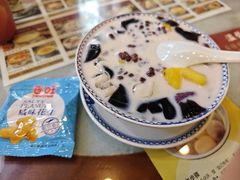 -赵记传承·中国甜品(福州总店)