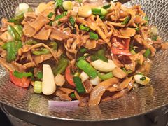 -老阿爸鲜鱼土菜(独墅湖店)