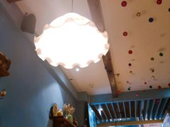 -芭莉与彩虹西餐厅(成都合生汇店)