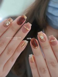 -斯馨·健康美甲美睫