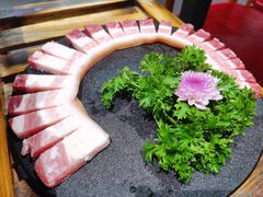 -喵小乙碳火烤肉(大坪协信星光天地店)