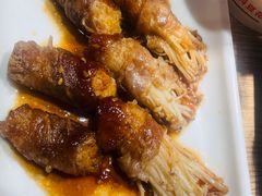 -味千拉面(航洋国际购物中心)