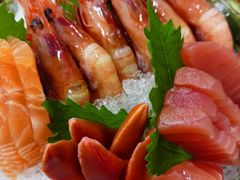 -银子铁板烧料理自助餐(人民广场店)