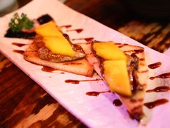 -小川洋风料理(汉街店)