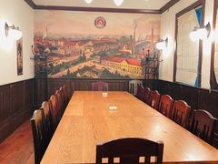 -宝莱纳啤酒花园餐厅PAULANER BRAUHAUS Nanjing(广州路店)