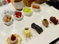 -鲤院·新中式美学·庭院餐厅(夫子庙店)