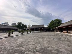 -南阳府衙