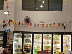 -吉源大排档·鱼生·海鲜(烧烤彩印厂店)