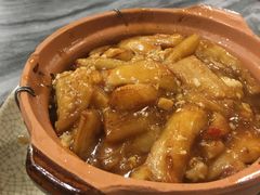 -紫金食坊(江南西路店)