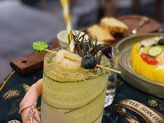 -第101座花园餐厅(湖滨88店)