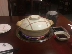 -鼎尊锅物料理(五角场店)