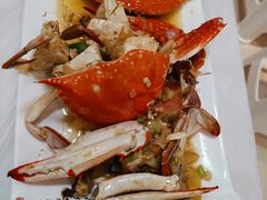 -宾朋海鲜特色美食餐厅·纯手工鲅鱼水饺(兴海路店)