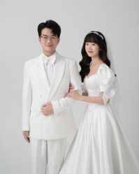 -Mu慕婚纱摄影·超级工作室