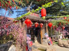 -旺角小渔村·海肠捞饭开创者(二马路店)