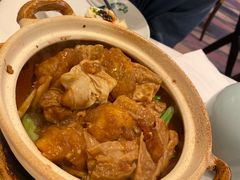 -八月花(旺角朗豪坊店)