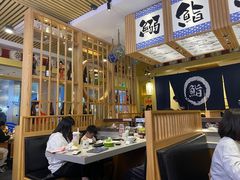 -万岁寿司(万国店)