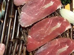 -黑牛の店·和牛烧肉(大悦城店)
