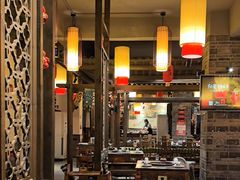 -成渝龙火锅(都江堰店)