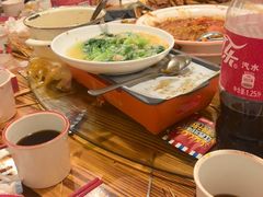 -冶建镜子·老南昌大排档·江西虾王(总店)