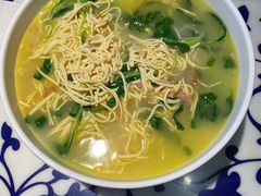 -印巷里主题餐厅(马鞍山店)